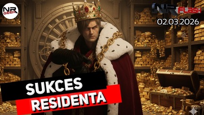Sukces Residenta - NRFlash (02. 03. 2026)