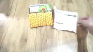 JAJA - UNBOXING, RECENZJA #29