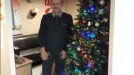 Wigilia Bożego Narodzenia na statku