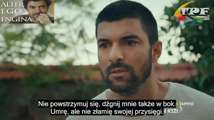 Córka Ambasadora, odcinek 16, zwiastun I