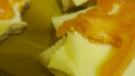Moja kolacja w domu rodzinnym...  Nudne życie aspergera.