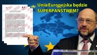 Eurokraci reagują na Brexit - Superpaństwo