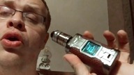 Smoant Cylon 218w TC Recenzja