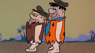 Flintstonowie S01E23