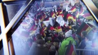 FIS Ski Flying World Championships Oberstdorf 2018 - TV intro