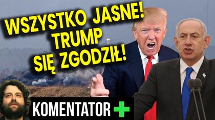 Wszystko Jasne Po Co Im Była Ta Wojna! + Trump Dał Chinom Zgodę! - Analiza Ator