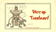 Oggy and the Cockroaches - Hiccup Treatment (s06e78) Full Episode in HD