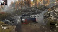 Co jest lepsze ? SnowRunner czy jednak Expeditions A MudRunner Game