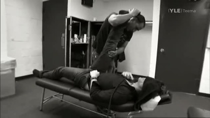 BON JOVI WHEN WE WERE BEAUTIFUL DOCUMENTARY 2009 (FULL)