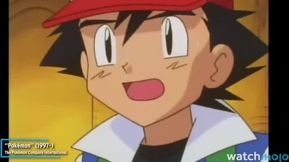 Top 10 Pokemon with the Weirdest Pokedex Entries