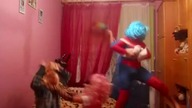 Harlem shake katowice