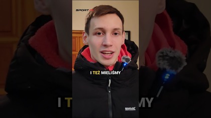 Co najbardziej zmęczyło TOMASIAKA?