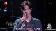[Pl Sub] Xiao Zhan & Na Ying - Loving You Is Loving Loneliness
