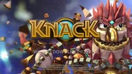 Knack pl ps4 live 11 02. 2018