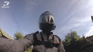 Romet ADV 125 Fi PRO 2017- Szybki test małego turystyka na A1 | Jednoślad.pl