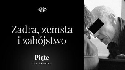 Zadra, zemsta i zab*jstwo | Joanna B.  | Paruszka 2023 - #5NZ 228