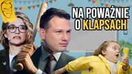 Czy, kiedy i jak bić dzieci?
