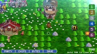 Fnaf world #8 Najgorsza minigierka!!!!!