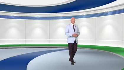 Prognoza pogody na TVN Meteo (24. 06. 2022)