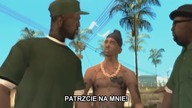 GTA San Andreas-Introduction Polskie napisy FILM NA POTRZEBY GTA SA