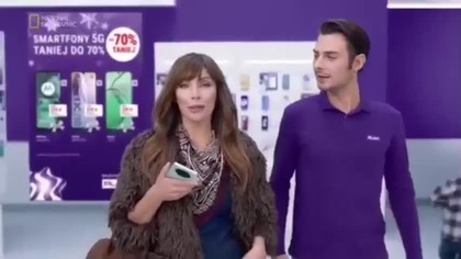 National Geographic Poland [09.12.2024] - Continuity