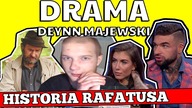 Podsumowanie  Deynn i Majewski - Rafatus i Nitro - Rafonix vs DanielMagical MMA oraz W.Wszywka