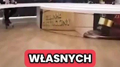 WŚCIEKŁY SOŚNIERZ WYSZEDŁ ZE STUDIA PO CHAMSTWIE KALETY!