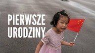 ZWYCZAJE NA PIERWSZE URODZINY #CHINY