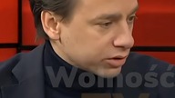 BOSAK WYDOBYŁ PRAWDĘ Z LUBNAUER WS.  LEWACKIEJ USTAWY!