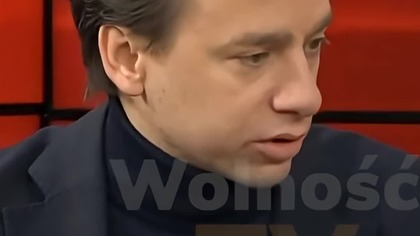 BOSAK WYDOBYŁ PRAWDĘ Z LUBNAUER WS.  LEWACKIEJ USTAWY!