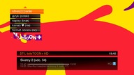 TELETOON+ - 04-12-2020 - Komunikat + POLSAT2 - Reklama(fragment), Ogłoszenie społeczne, Autopromocja