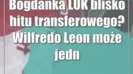 Bogdanka LUK blisko hitu transferowego? Wilfredo Leon może jednak wylądować w Lublinie