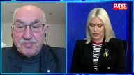 To fatalna POMYŁKA rosyjskiej ARMII! Gen.  Cieniuch OSTRO OKRUCIEŃSTWO wpisane w TOŻSAMOŚĆ Rosjan
