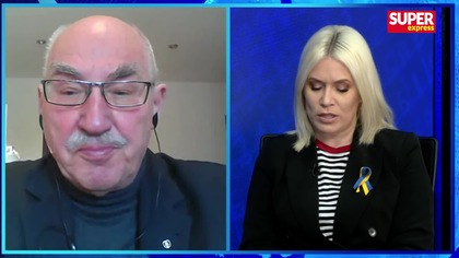 To fatalna POMYŁKA rosyjskiej ARMII! Gen.  Cieniuch OSTRO OKRUCIEŃSTWO wpisane w TOŻSAMOŚĆ Rosjan