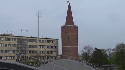 Opole - największe atrakcje (cz. 2)