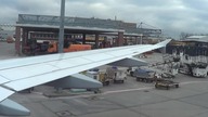 29 01 18 Airbus A 319 112 D AIBI Frankfurt Vilnius Lufthansa