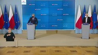 PILNE! Niedzielski ogłasza GODZINĘ POLICYJNĄ, zakaz przemieszczania się i NARODOWĄ KWARANTANNĘ!