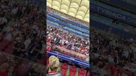 Początek meczu na trybunach? Jak to mawiają na Śląsku - INO GÓRNIK! #shorts