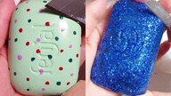 Soap Carving ASMR Relaxing Sounds no talking Satisfying ASMR Video #soapcarving #carvingsoap #acmp