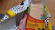HAUL ZAKUPOWY Z BIEDRONKI CZYLI HAUL SPOŻYWCZY