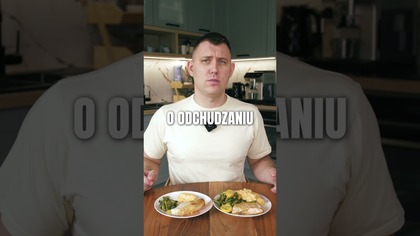 Czy bieganie faktycznie przyśpiesza odchudzanie? #odchudzanie #dieta #fitness #redukcja #bieganie