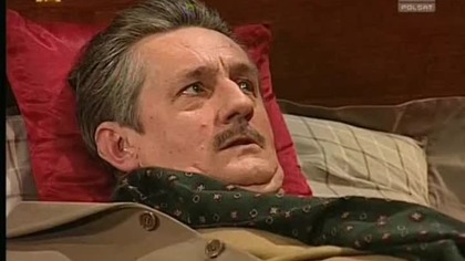 Dziupla Cezara odc.  9 - Dop&oacute;ki będzie mnie potrzebował