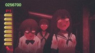 Masou Gakuen HxH Odcinek 7 PL HD