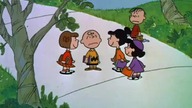 CHARLIE BROWN I JEGO KOMPANIA(A Boy Named Charlie Brown)1969 eng