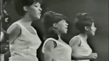 The Crystals - Da Doo Ron Ron -