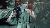 Evil West PL #12 Piorun w butelce