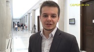 Paweł Wyrzykowski zaprasza na zjazd Partii KORWiN w Koszalinie