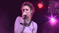 Sistars na warszawskim Orange Festival - Spadaj!
