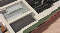 COBI PT-109 PART 9 #bricks #cobi #tank #lego #shorts #ship #lego #usa #usarmy #news #viral #hanzie