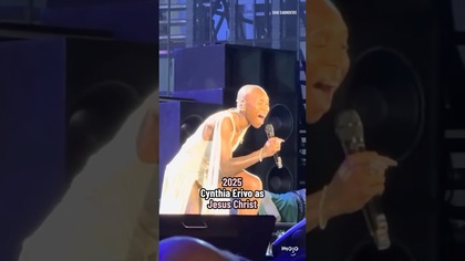 Jesus Christ Superstar: Live (2025) vs Movie (1973)